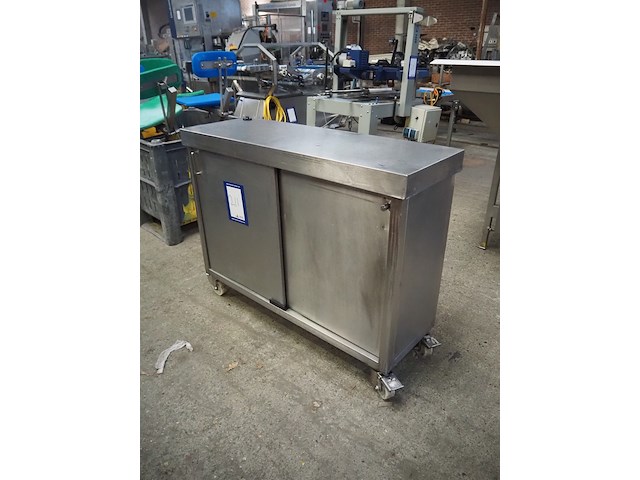Nn cabinet - afbeelding 1 van  7