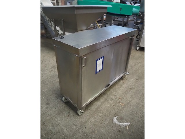 Nn cabinet - afbeelding 2 van  7