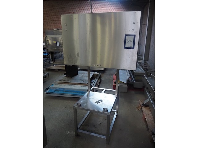 Nn cabinet - afbeelding 1 van  5