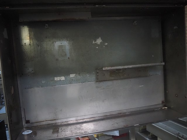 Nn cabinet - afbeelding 4 van  5