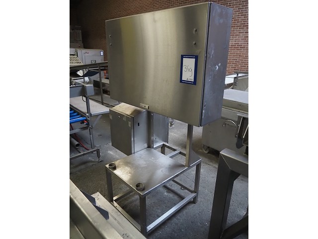 Nn cabinet - afbeelding 2 van  6