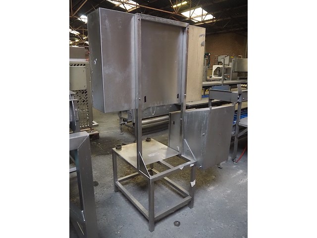 Nn cabinet - afbeelding 4 van  6