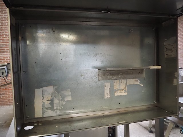 Nn cabinet - afbeelding 5 van  6