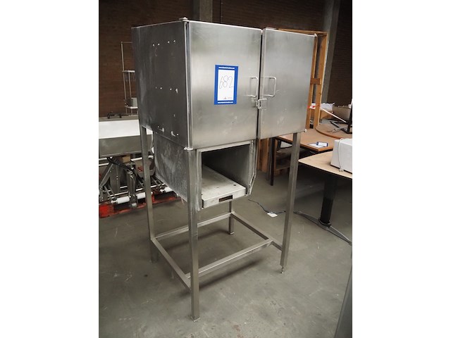 Nn cabinet - afbeelding 1 van  6