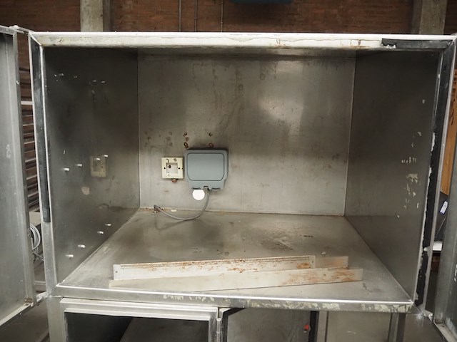 Nn cabinet - afbeelding 5 van  6