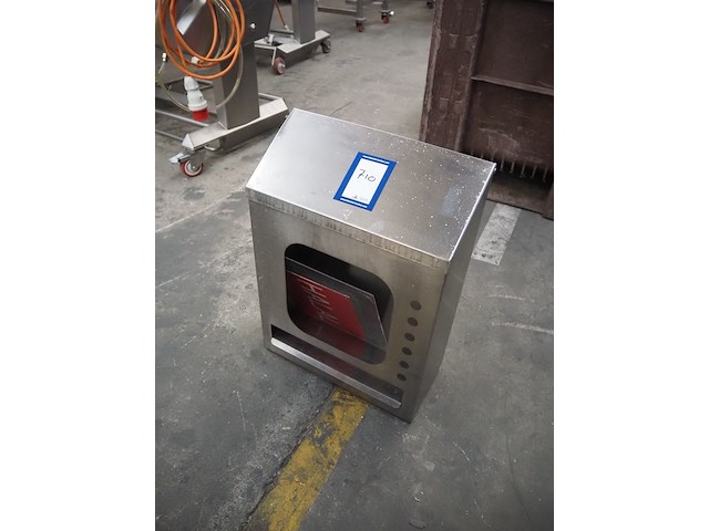 Nn cabinet - afbeelding 1 van  3