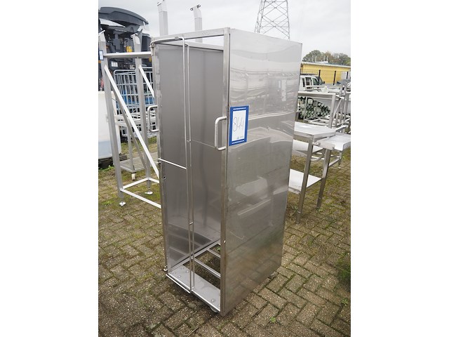 Nn cabinet - afbeelding 1 van  3