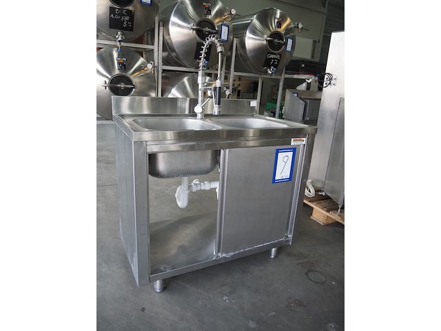 Nn cabinet - afbeelding 1 van  15