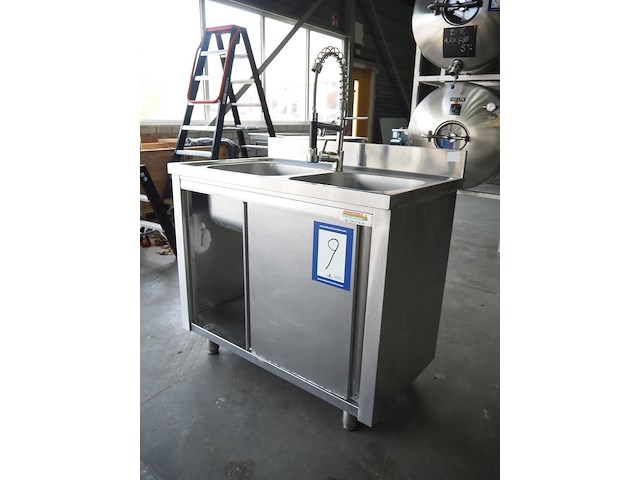 Nn cabinet - afbeelding 8 van  15