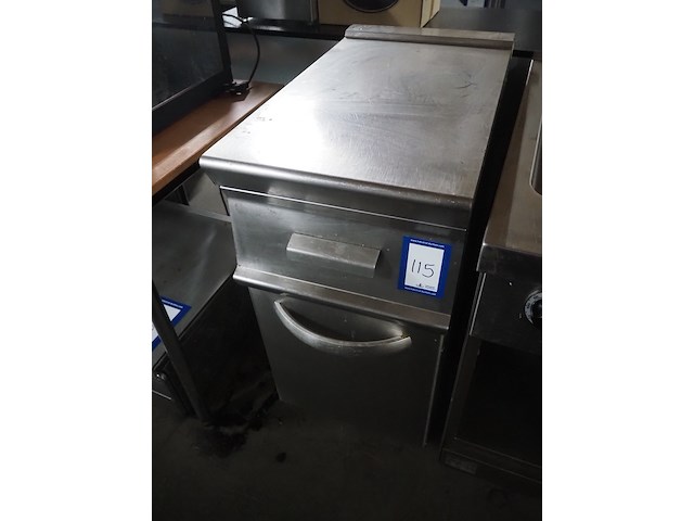 Nn cabinet - afbeelding 1 van  4