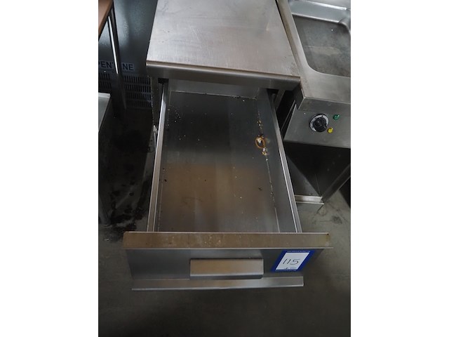 Nn cabinet - afbeelding 3 van  4