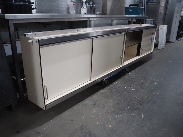Nn cabinet - afbeelding 1 van  4