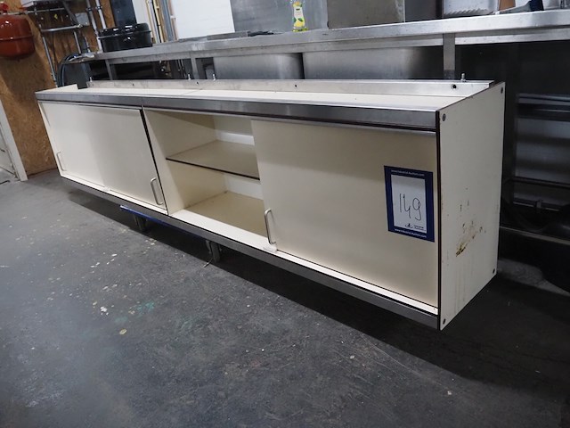 Nn cabinet - afbeelding 2 van  4