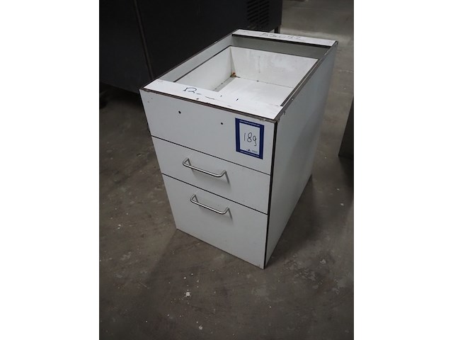 Nn cabinet - afbeelding 1 van  3