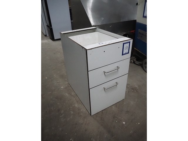 Nn cabinet - afbeelding 2 van  3