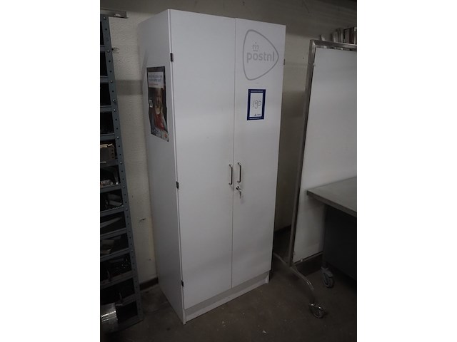 Nn cabinet - afbeelding 1 van  3