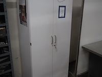 Nn cabinet - afbeelding 1 van  3