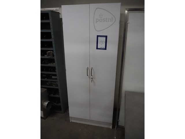 Nn cabinet - afbeelding 2 van  3