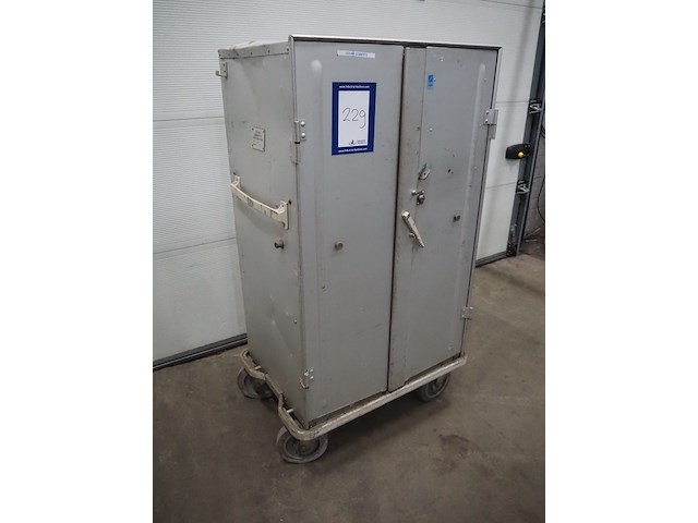 Nn cabinet - afbeelding 1 van  3