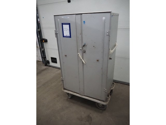 Nn cabinet - afbeelding 2 van  3
