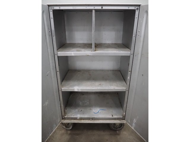 Nn cabinet - afbeelding 3 van  3