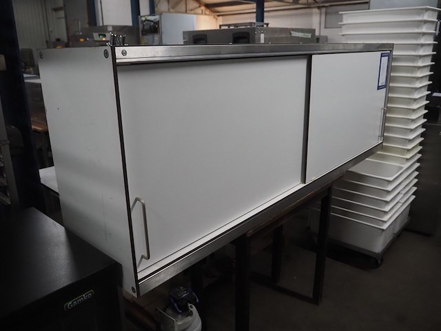 Nn cabinet - afbeelding 1 van  4