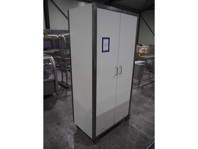 Nn cabinet - afbeelding 2 van  6