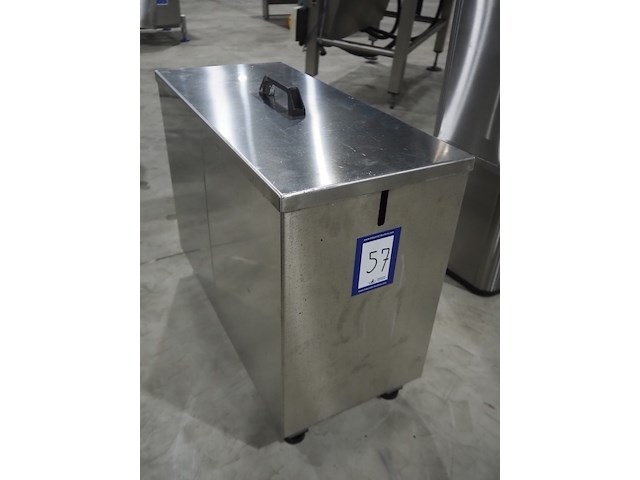 Nn cabinet - afbeelding 1 van  5