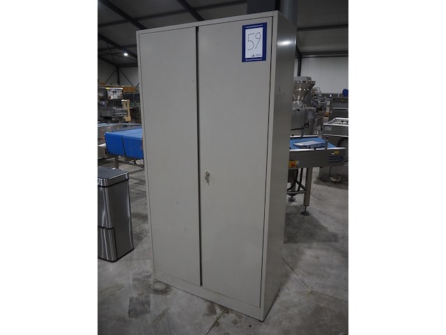 Nn cabinet - afbeelding 1 van  6