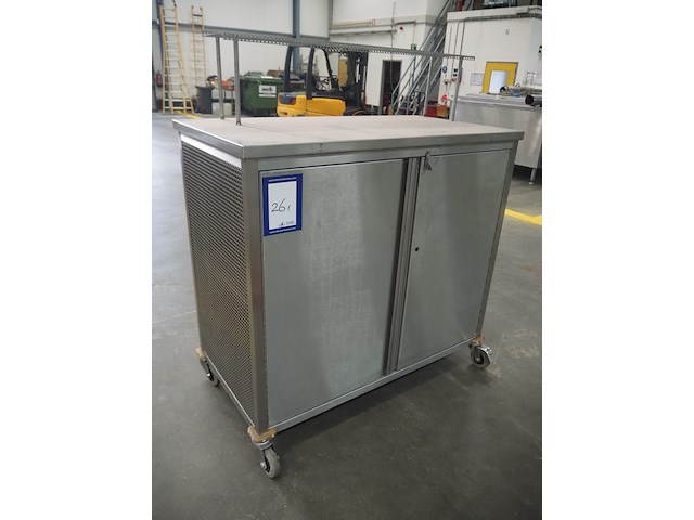 Nn cabinet - afbeelding 1 van  6