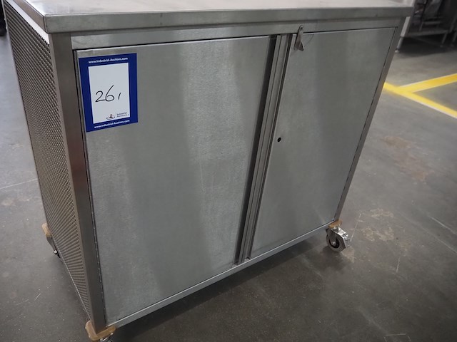 Nn cabinet - afbeelding 5 van  6