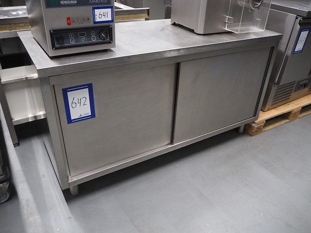 Nn cabinet - afbeelding 1 van  4