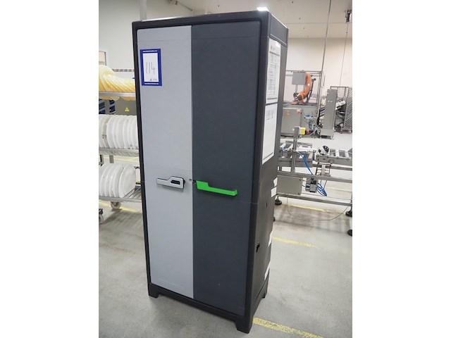 Nn cabinet - afbeelding 1 van  6