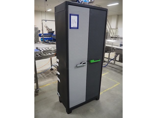 Nn cabinet - afbeelding 2 van  6