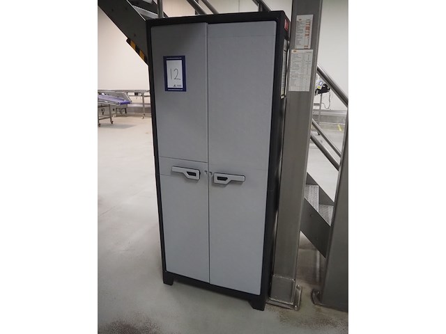 Nn cabinet - afbeelding 1 van  4