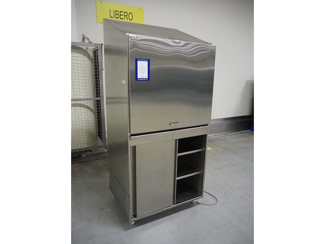 Nn cabinet - afbeelding 1 van  9