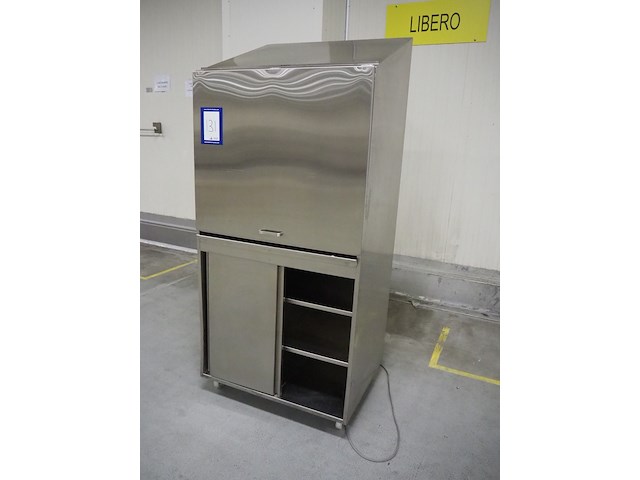 Nn cabinet - afbeelding 2 van  9