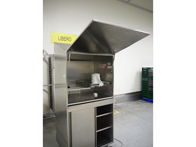 Nn cabinet - afbeelding 5 van  9