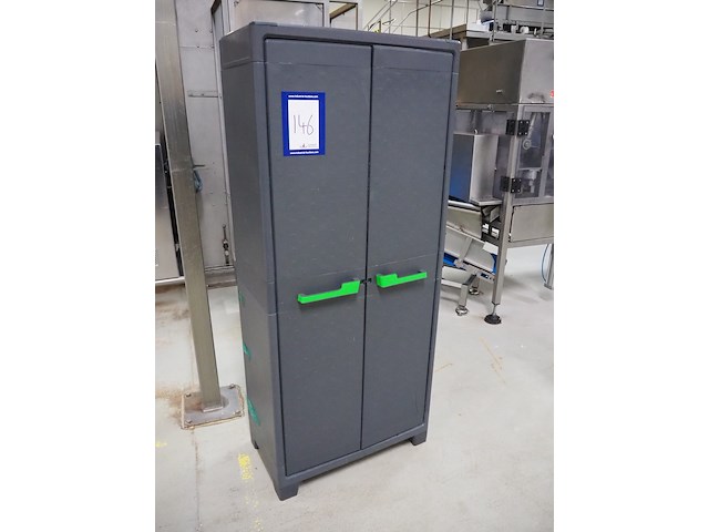 Nn cabinet - afbeelding 2 van  5
