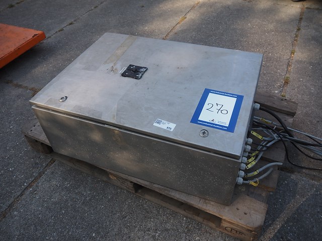 Nn cabinet - afbeelding 1 van  12