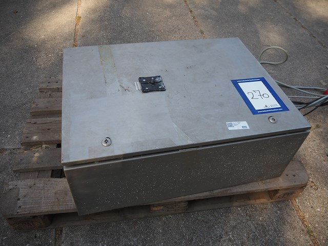 Nn cabinet - afbeelding 5 van  12