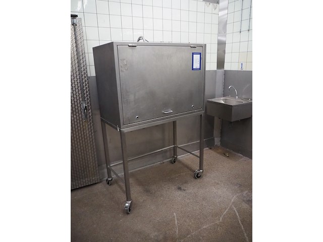 Nn cabinet - afbeelding 1 van  4