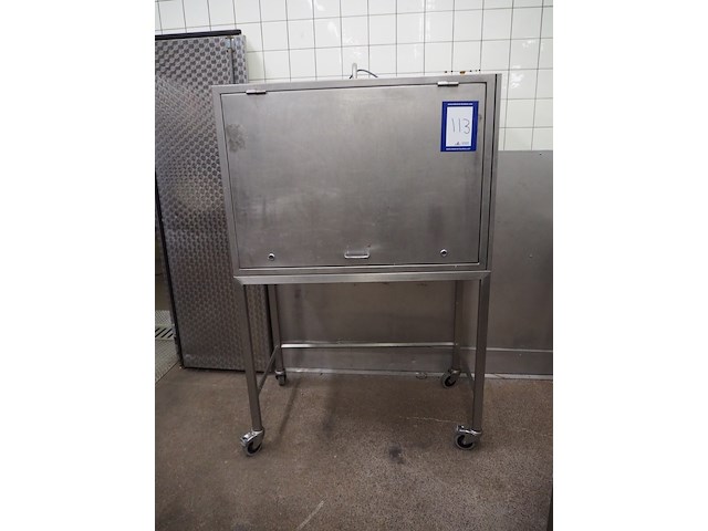 Nn cabinet - afbeelding 2 van  4