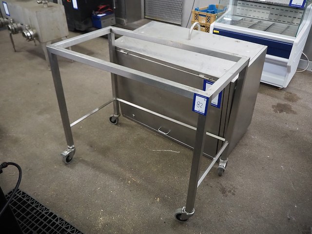 Nn cabinet - afbeelding 1 van  5