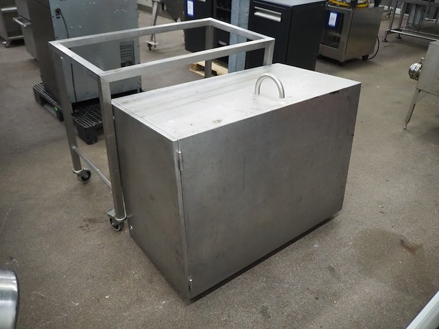 Nn cabinet - afbeelding 4 van  5