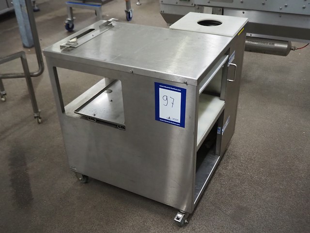 Nn cabinet - afbeelding 1 van  4