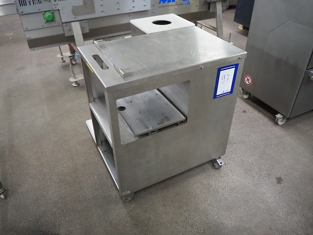 Nn cabinet - afbeelding 2 van  4