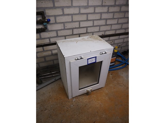 Nn cabinet - afbeelding 1 van  3