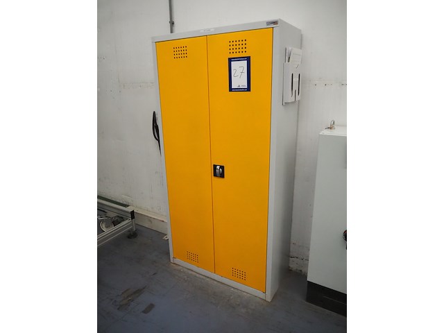 Nn cabinet - afbeelding 1 van  3