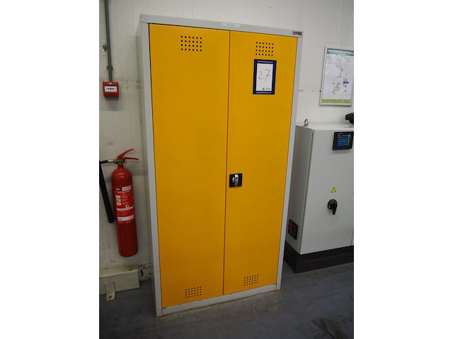 Nn cabinet - afbeelding 2 van  3